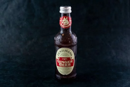 root beer float ice cream